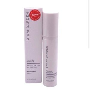SHANI DARDEN Retinol Reform